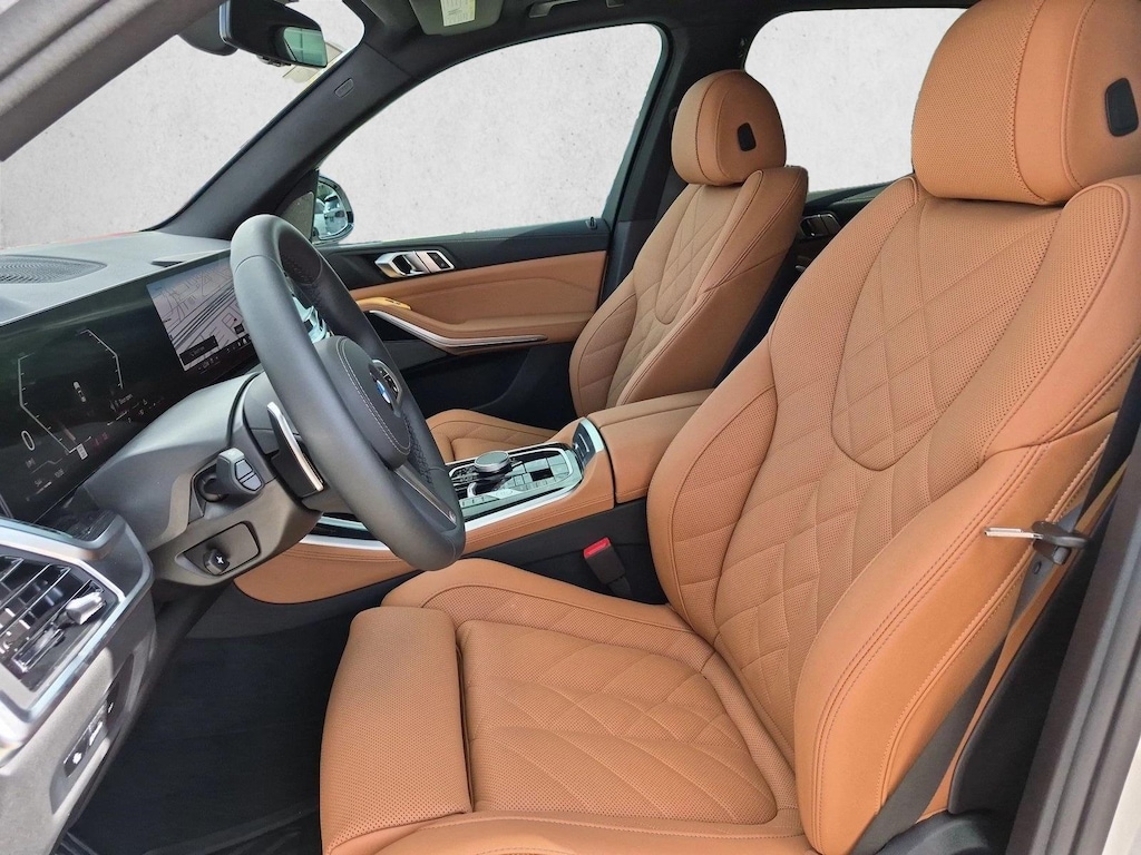 New 2026 BMW X5 sDrive40i SUV