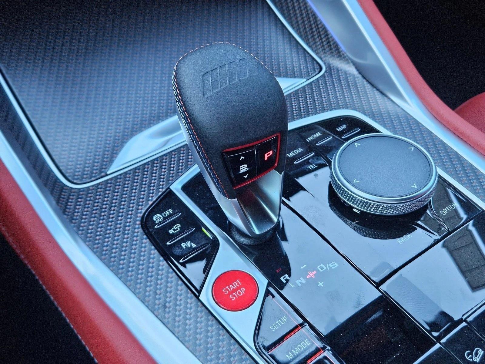 2026 BMW XM Base - Photo 15
