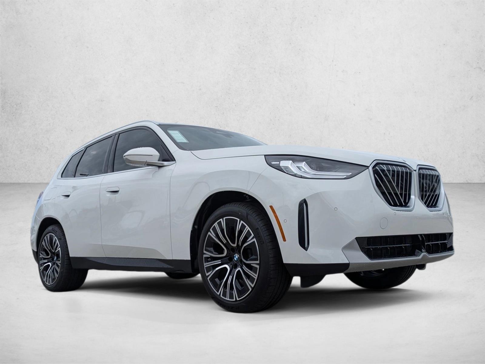 2025 Bmw X3 30x Drive photo 2