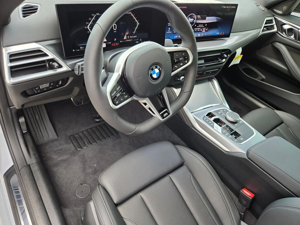 Used 2026 BMW 430i xDrive Coupe