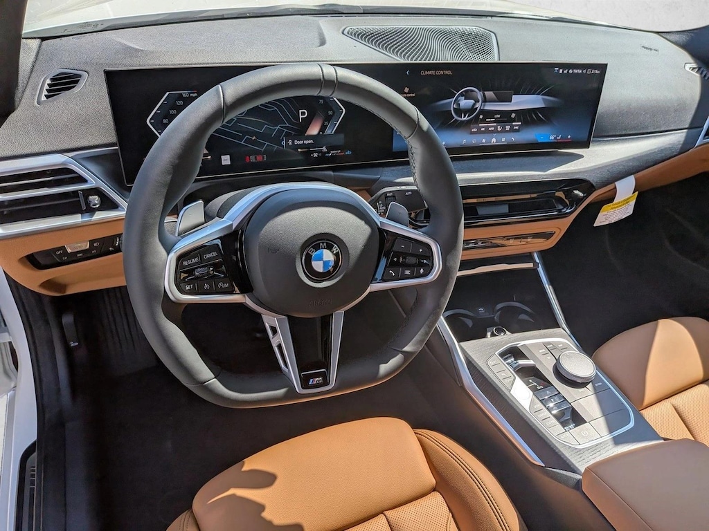 New 2026 BMW 330i xDrive NA Sedan