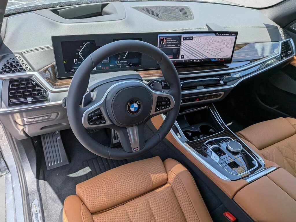 New 2026 BMW X5 sDrive40i SUV