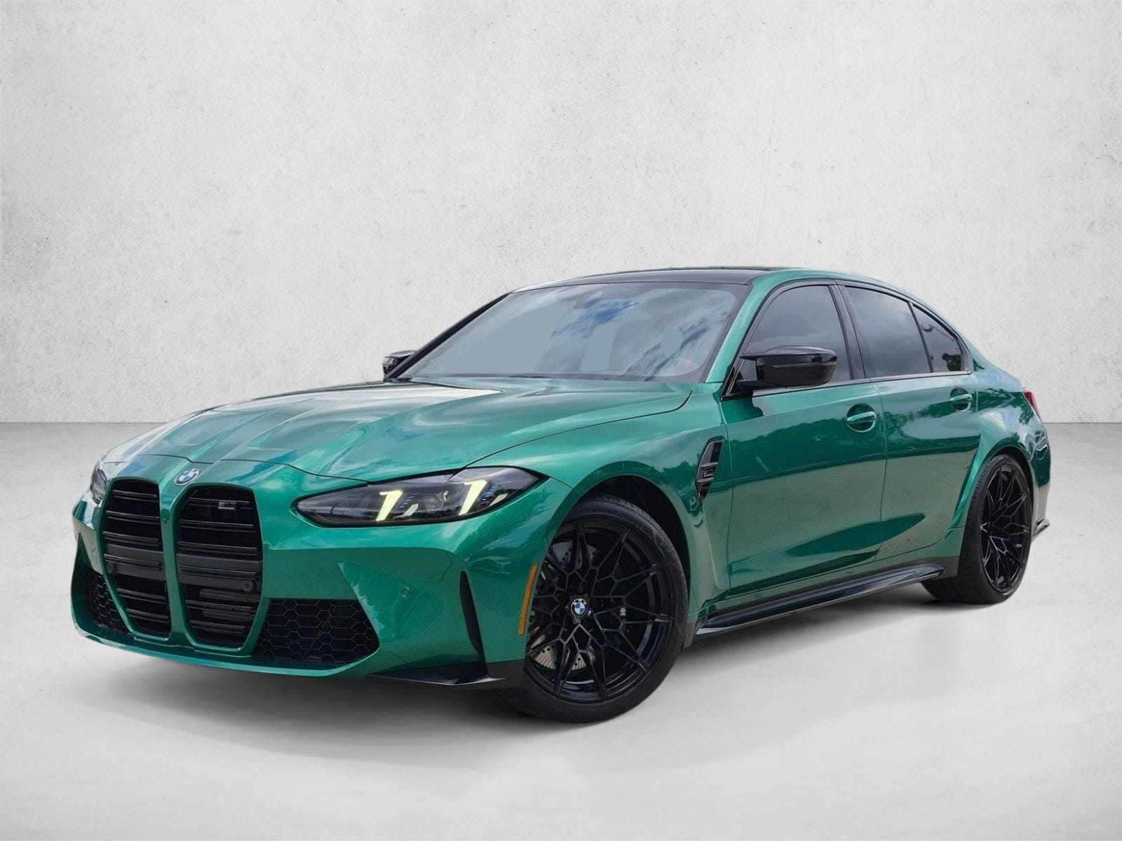 2026 BMW M3