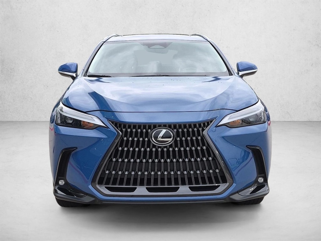 Used 2024 Lexus NX 250 SUV