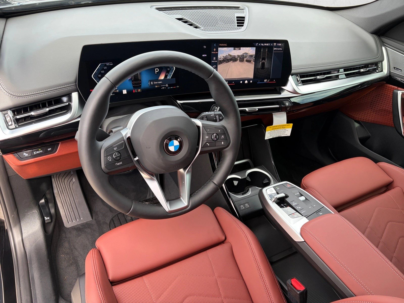 New 2027 BMW X1 xDrive28i SUV