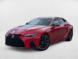 LEXUS IS 350