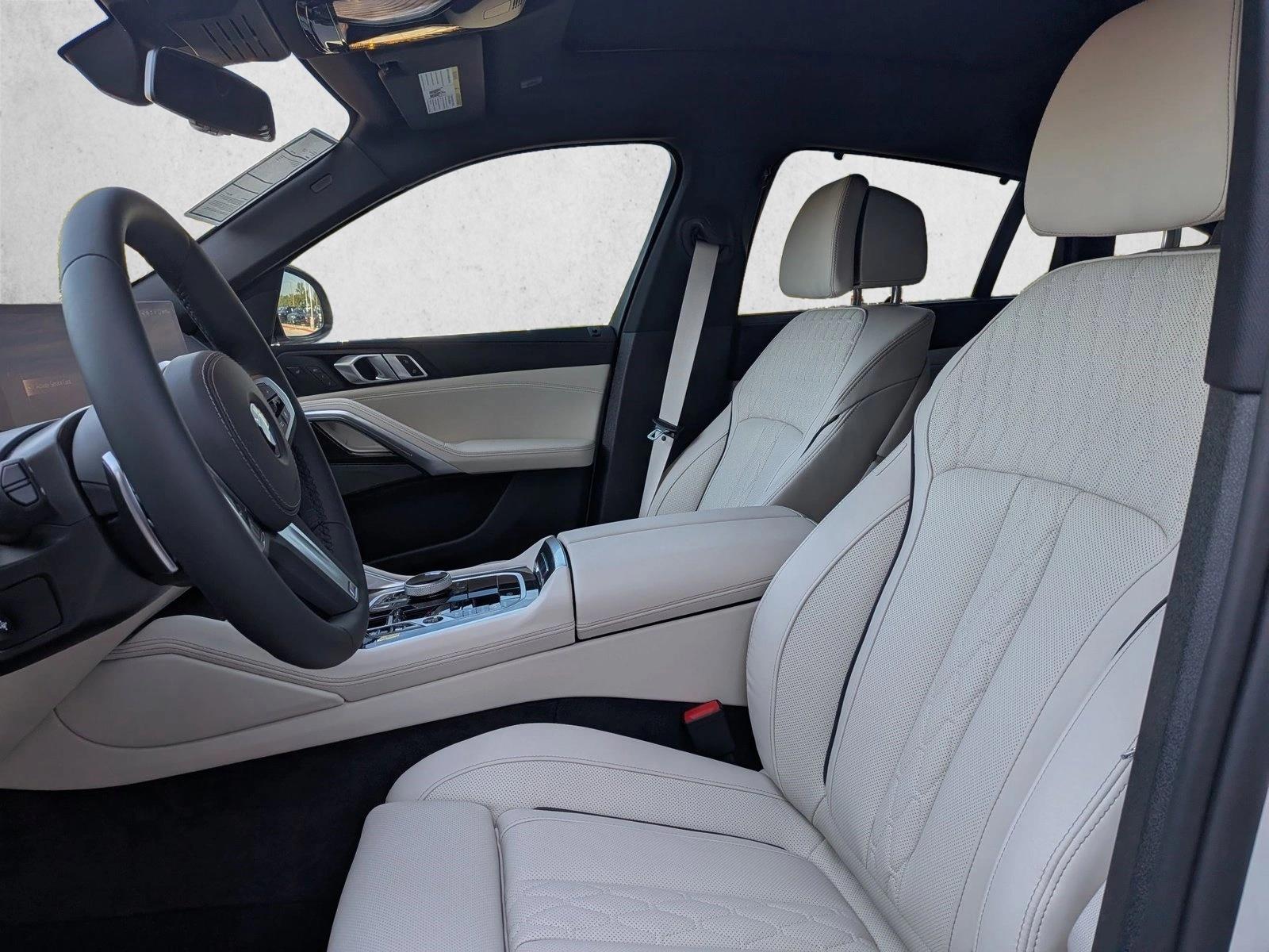 2026 Bmw X6 xDrive40i photo 4