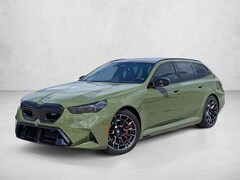 2026 BMW M5 Base Wagon