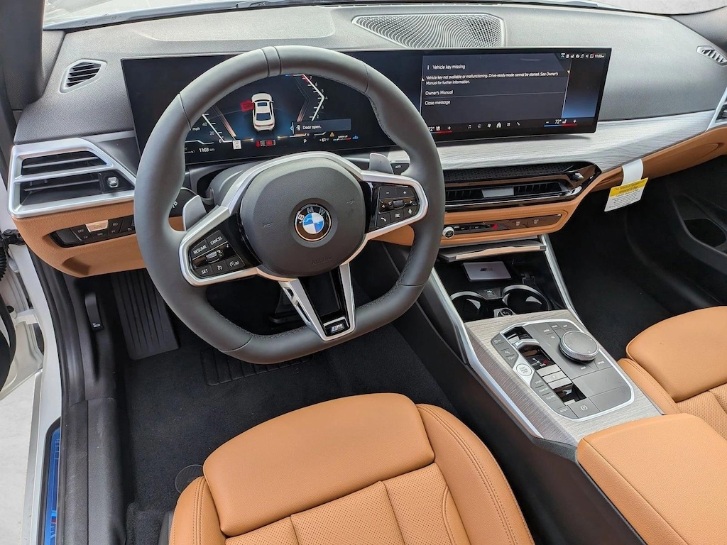 New 2026 BMW 330i NA Sedan