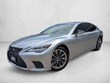 LEXUS LS 500