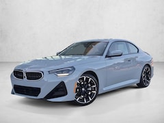 2026 BMW 230i Coupe