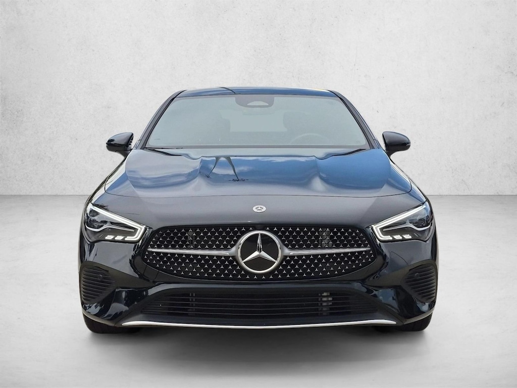 Used 2026 Mercedes-Benz CLA 250 Sedan