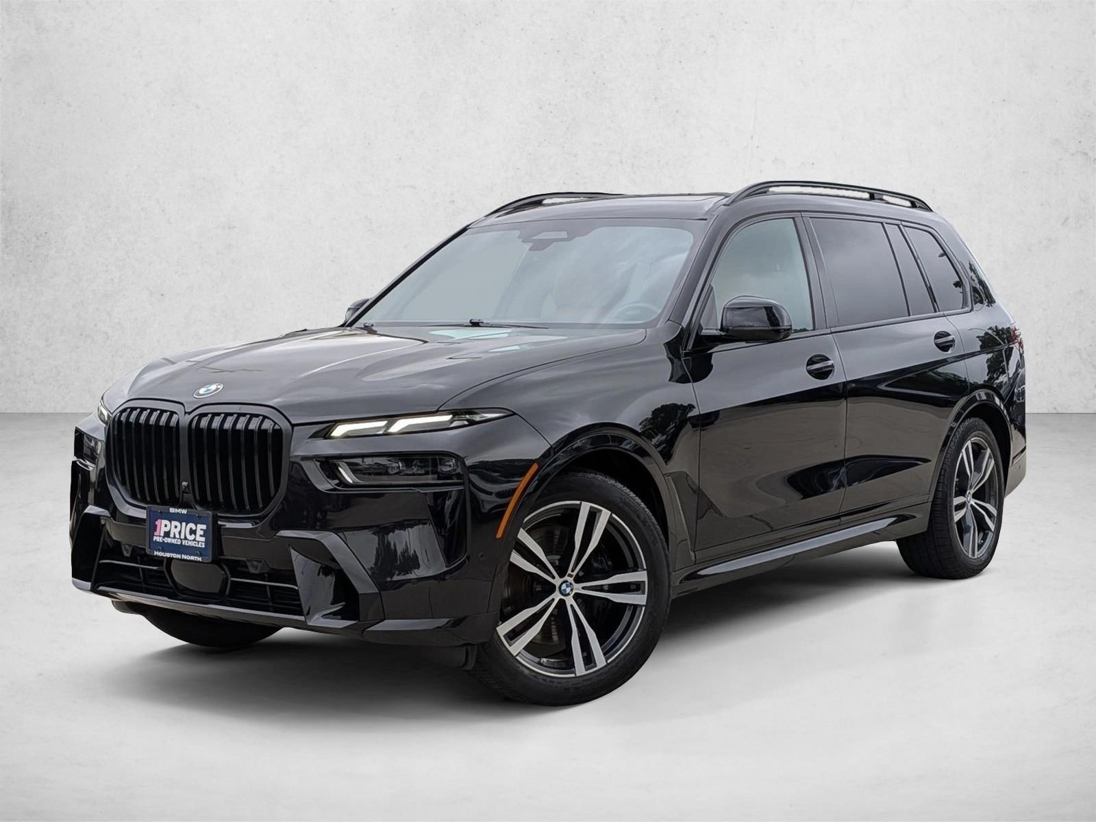 2023 BMW X7 xDrive40i's photo