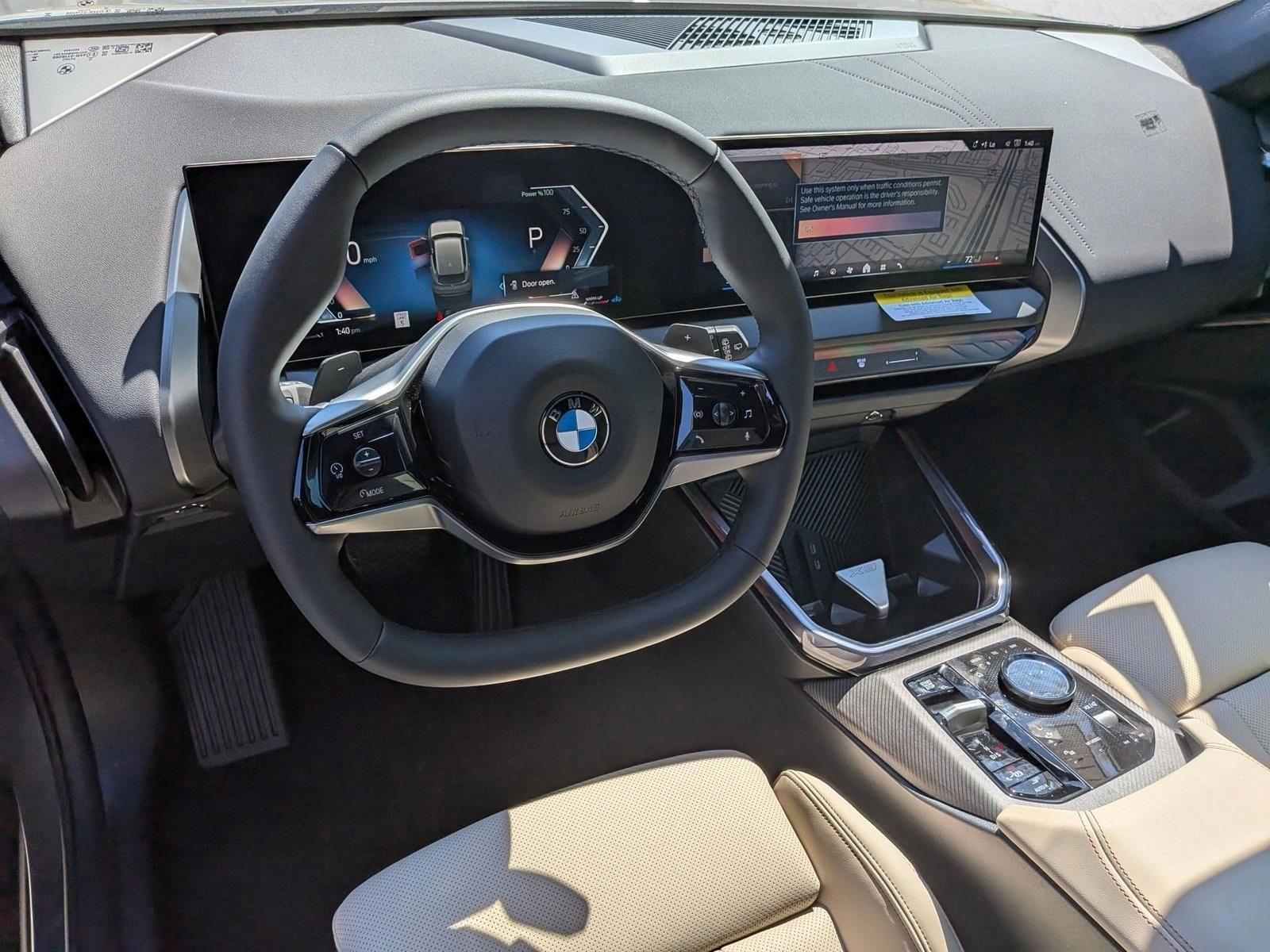 2026 Bmw X3 photo 3