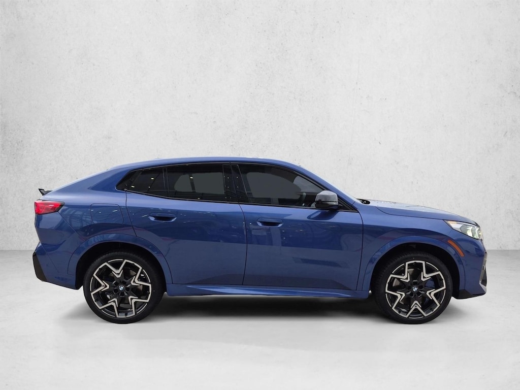 Certified 2026 BMW X2 M35i SUV