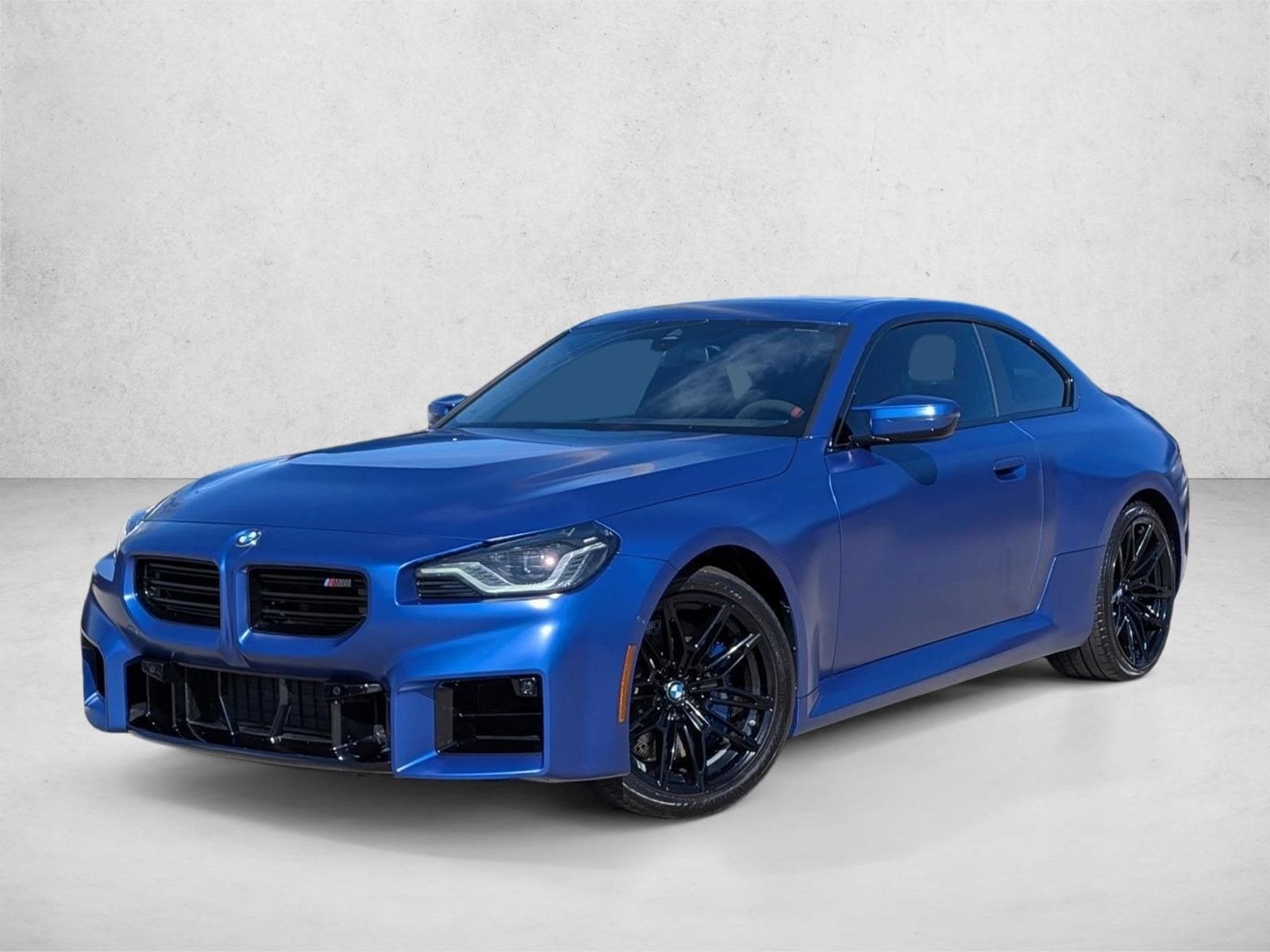 2026 BMW M2 Coupe M2's photo