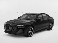 2023 BMW 760i