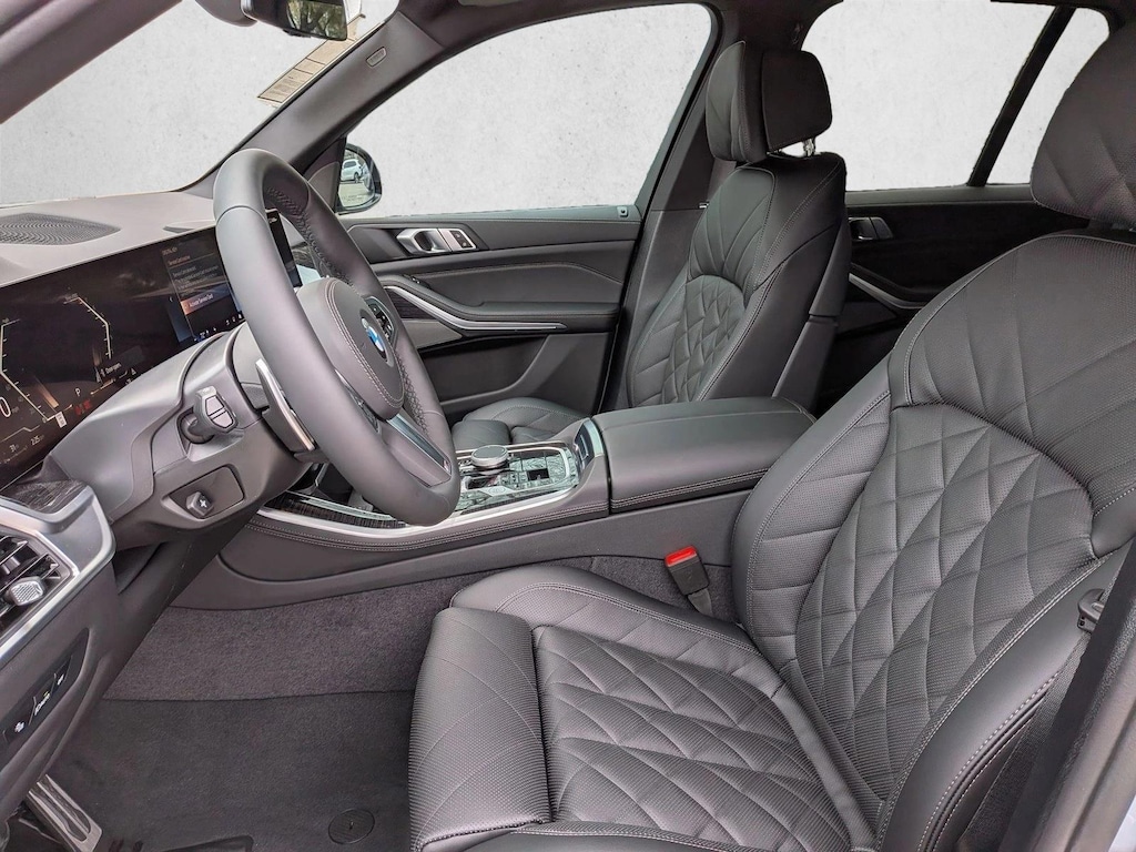 New 2026 BMW X5 sDrive40i SUV