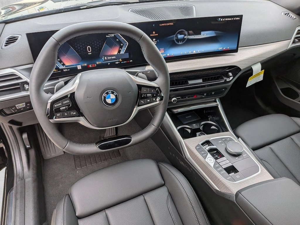 New 2026 BMW 330i xDrive Sedan