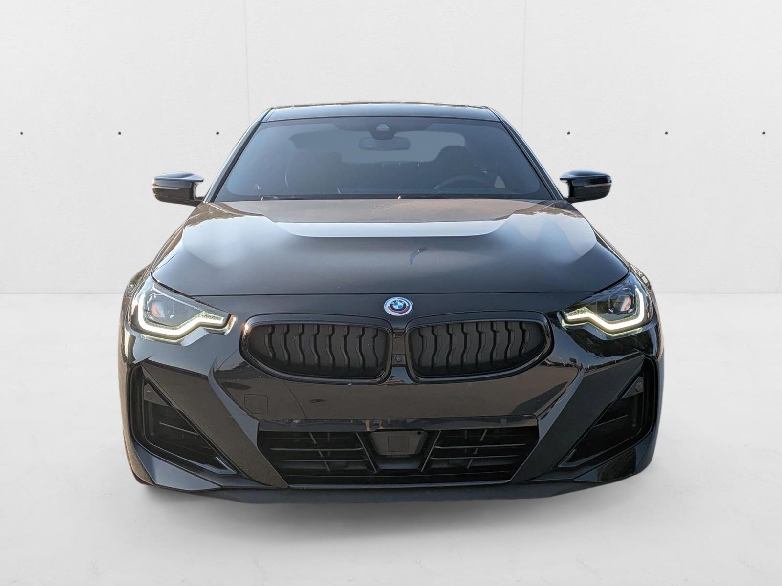 2024 Bmw M240i xDrive photo 2