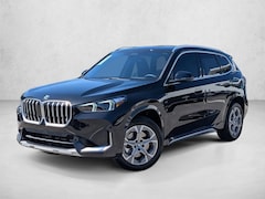 2026 BMW X1 xDrive28i SUV