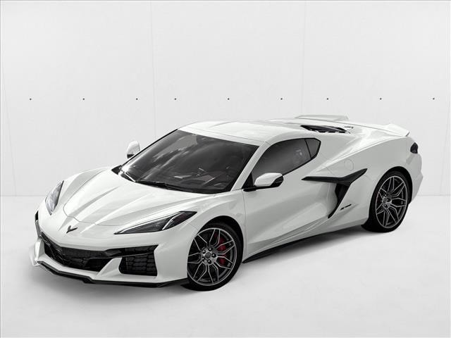 2024 Chevrolet Corvette Z06 Coupe 3LZ's photo