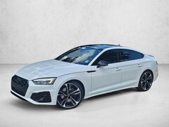 2024 Audi S5