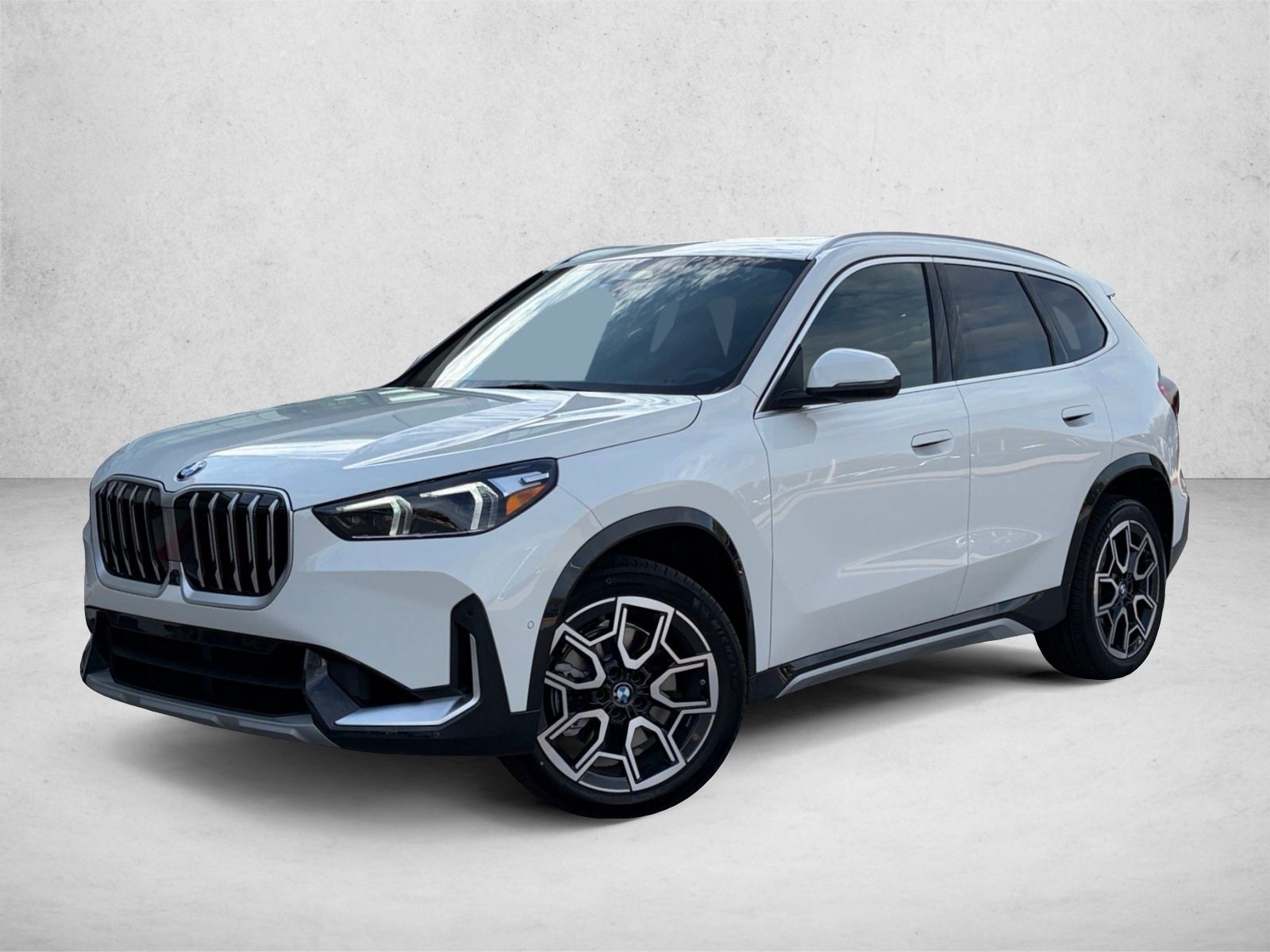 2027 BMW X1