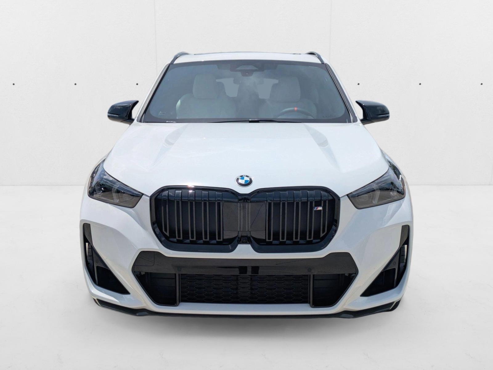 2025 Bmw X1 M35i photo 2