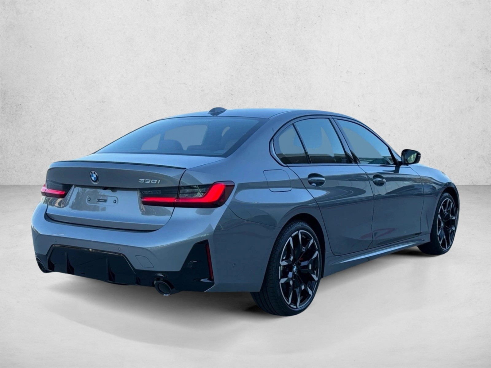New 2026 BMW 330i Sedan