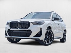 2025 BMW X1