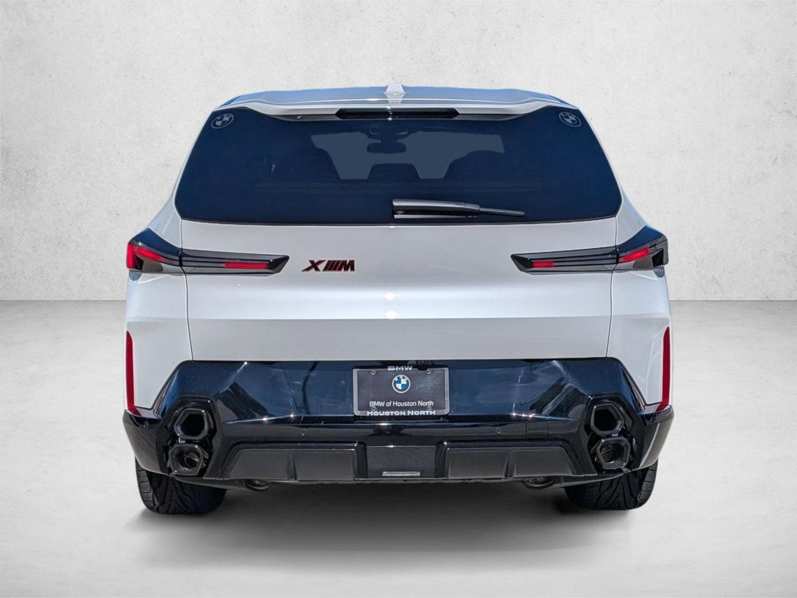 2026 BMW XM Base - Photo 7