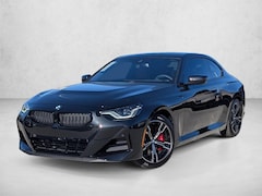 2026 BMW 230i xDrive Coupe