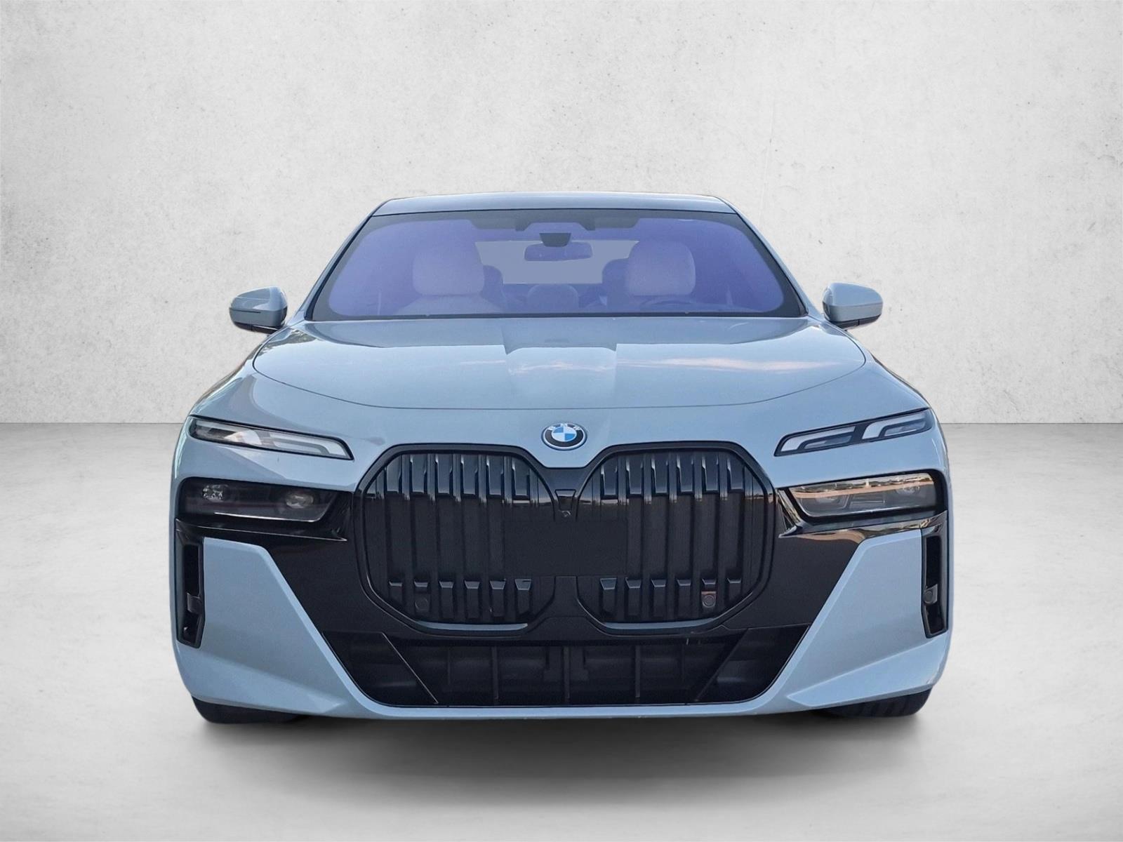Certified 2023 BMW i7 xDrive60 Sedan