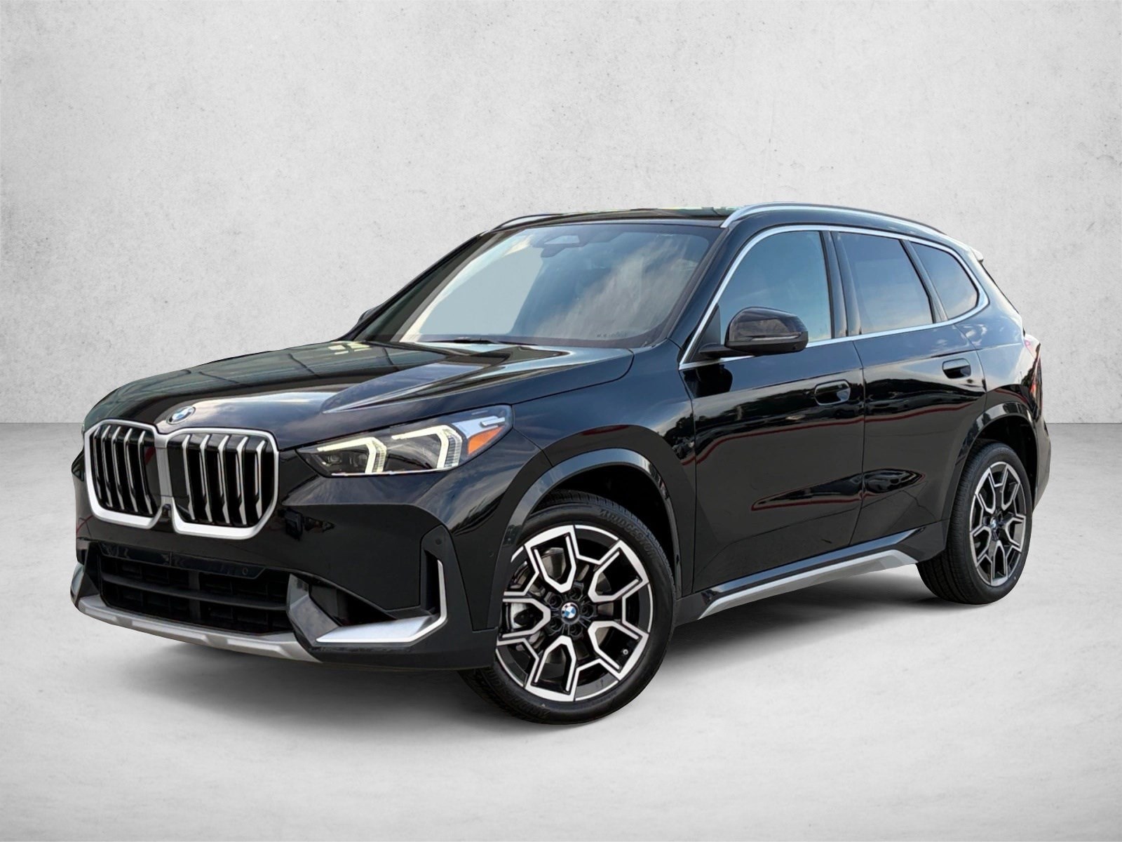 2027 BMW X1