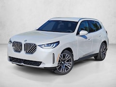 2026 BMW X3 30 xDrive SUV