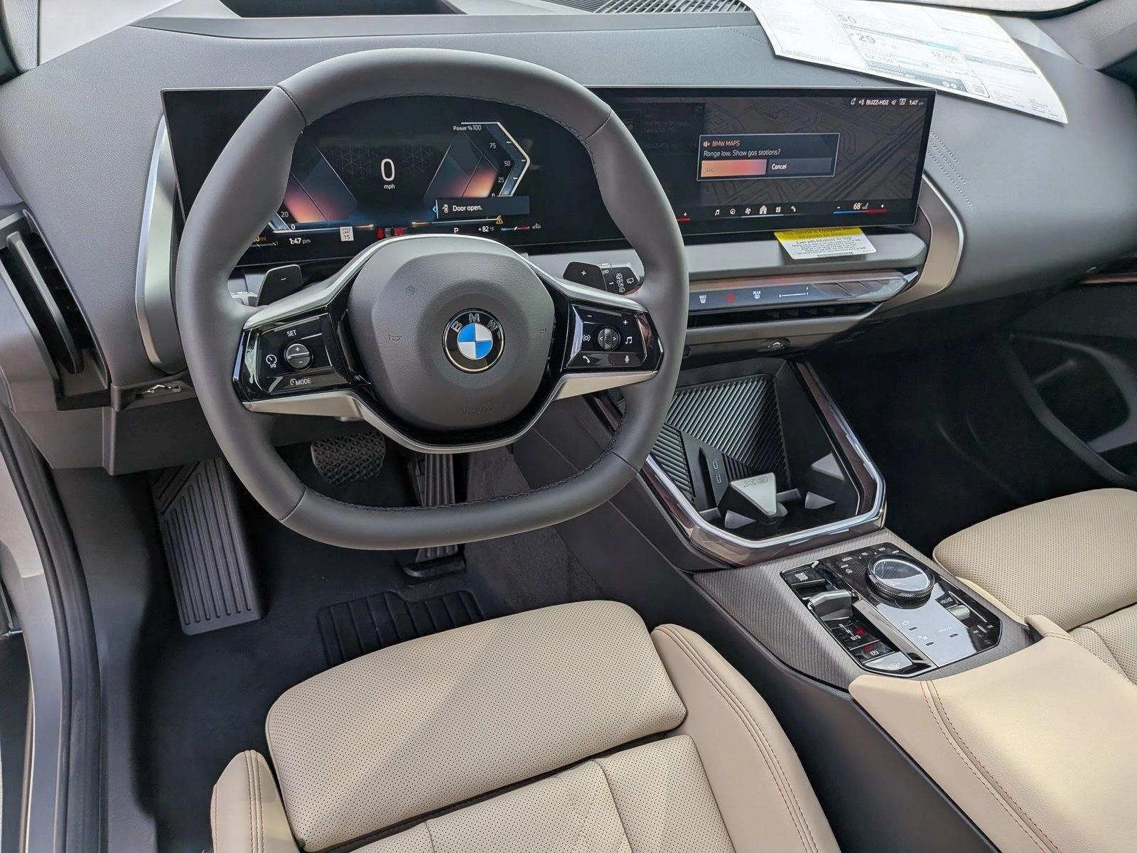 2026 Bmw X3 photo 3