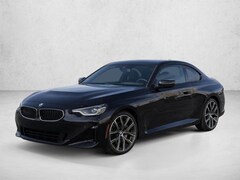 2024 BMW 230i