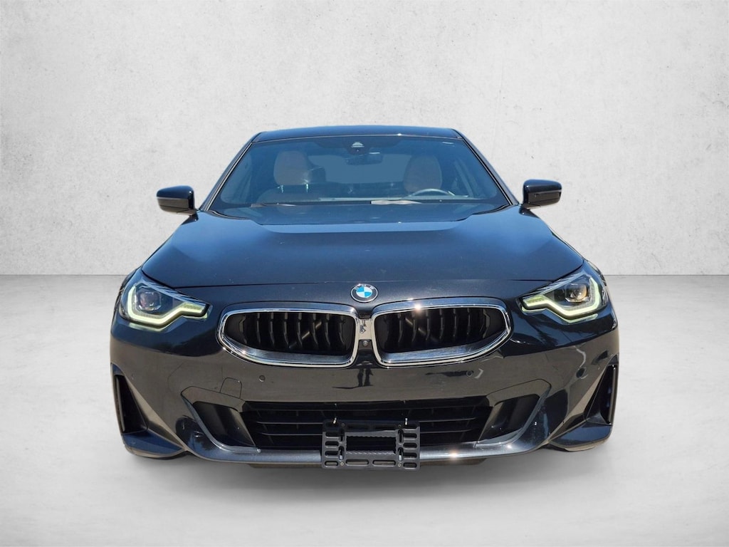Used 2024 BMW 230i Coupe