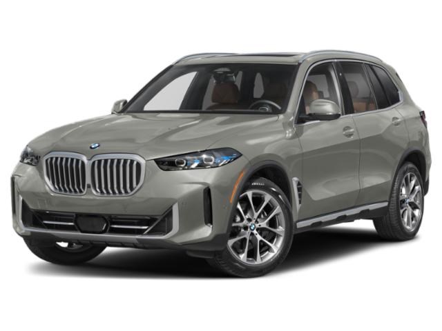 Used 2027 BMW X5 40 xDrive SUV