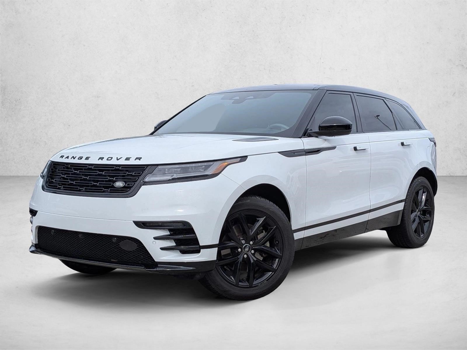 2024 Land Rover Range Rover Velar P250 Dynamic SE's photo