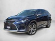  LEXUS RX 350L
