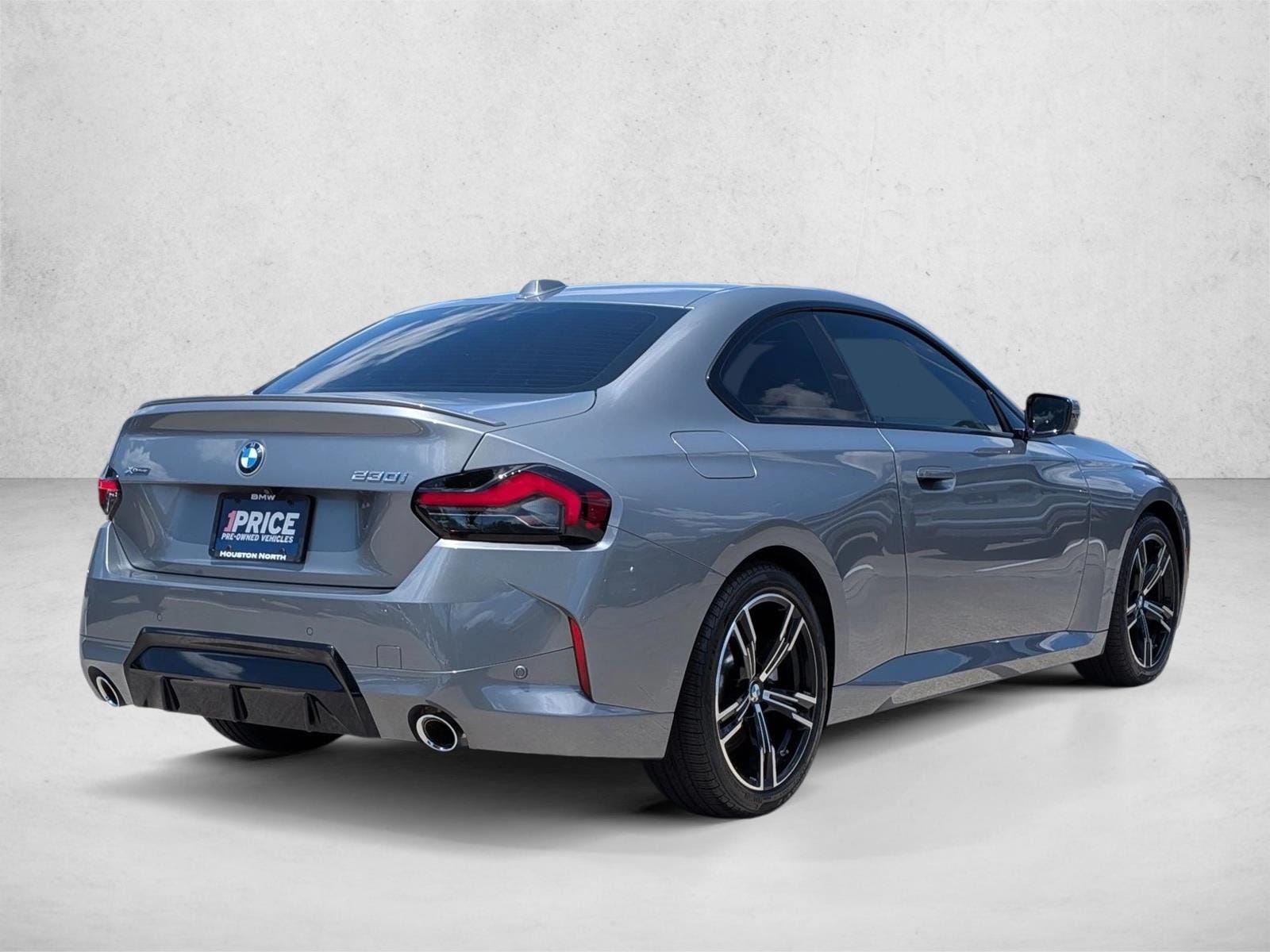2025 BMW 2 Series 230i - Photo 5