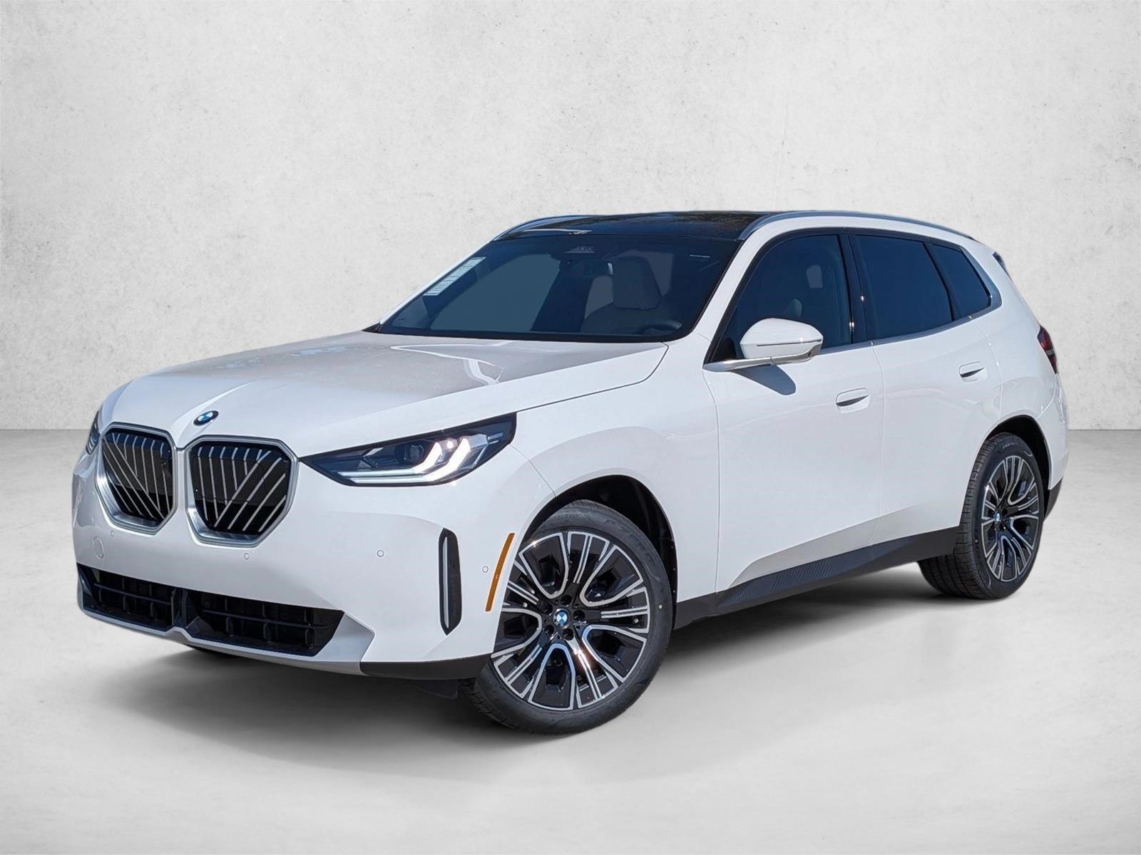 2026 BMW X3
