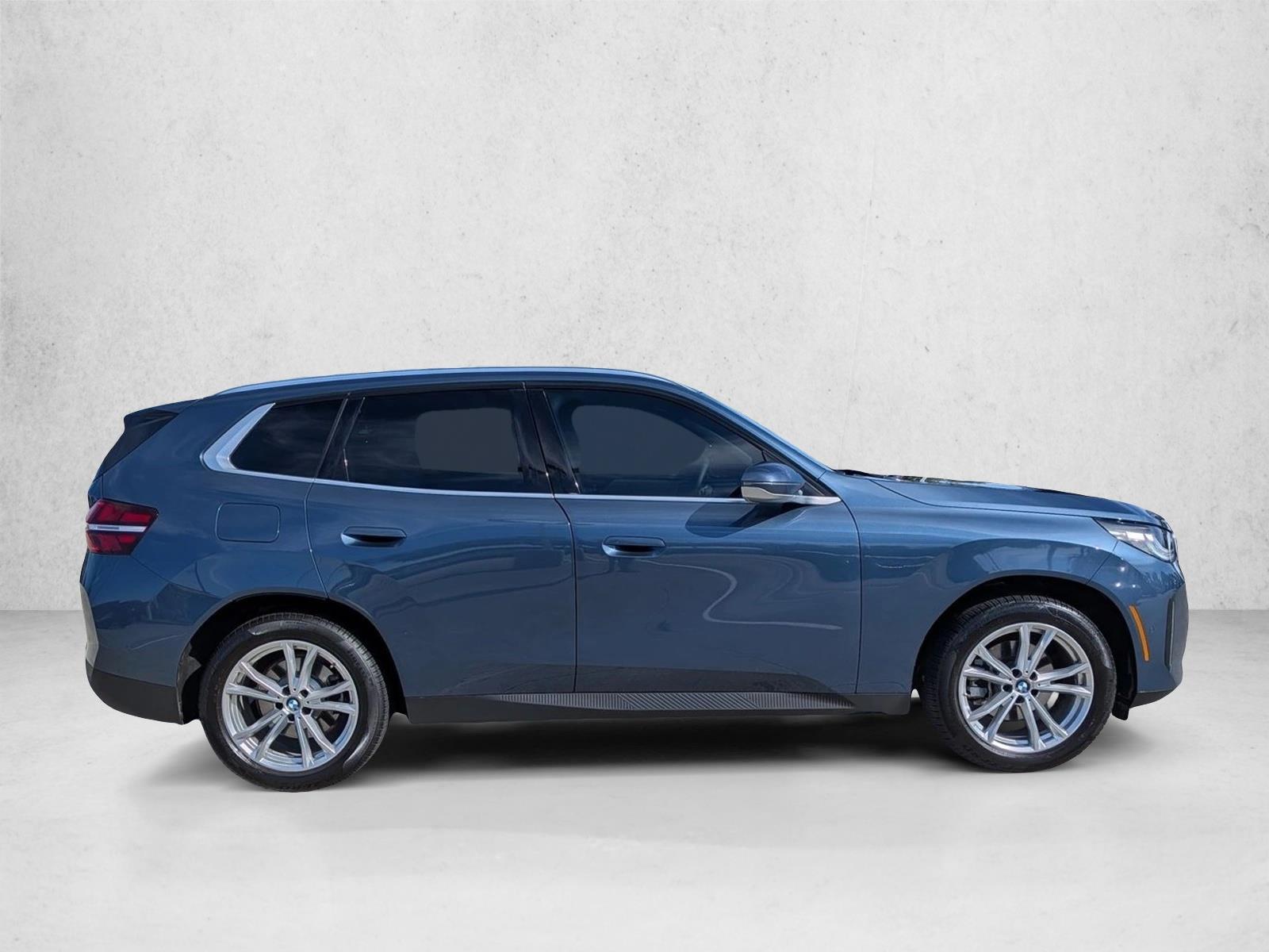 2025 Bmw X3 30x Drive photo 4