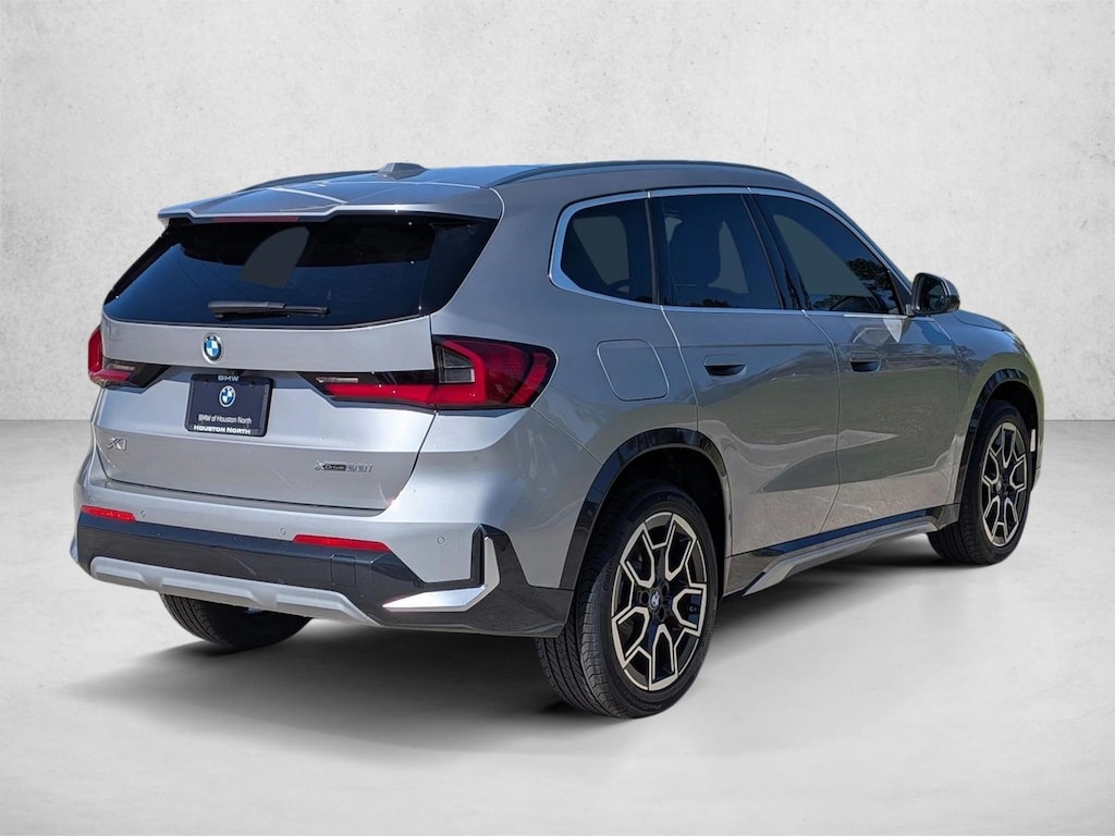 New 2026 BMW X1 xDrive28i SUV