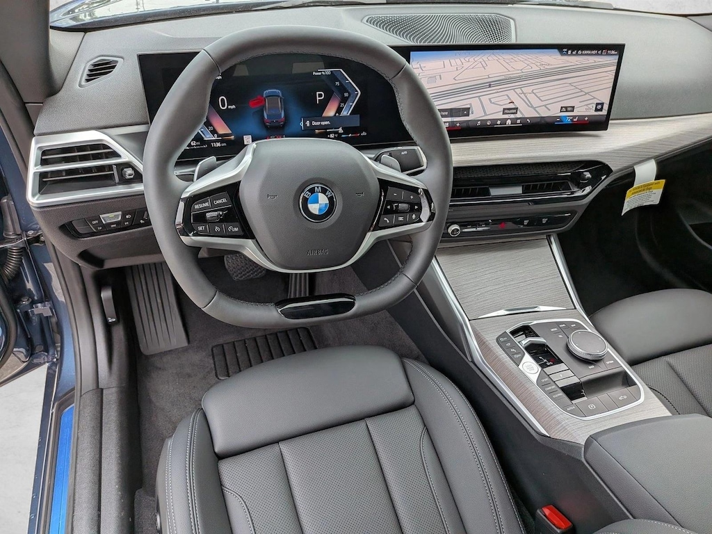 New 2027 BMW 430i Convertible