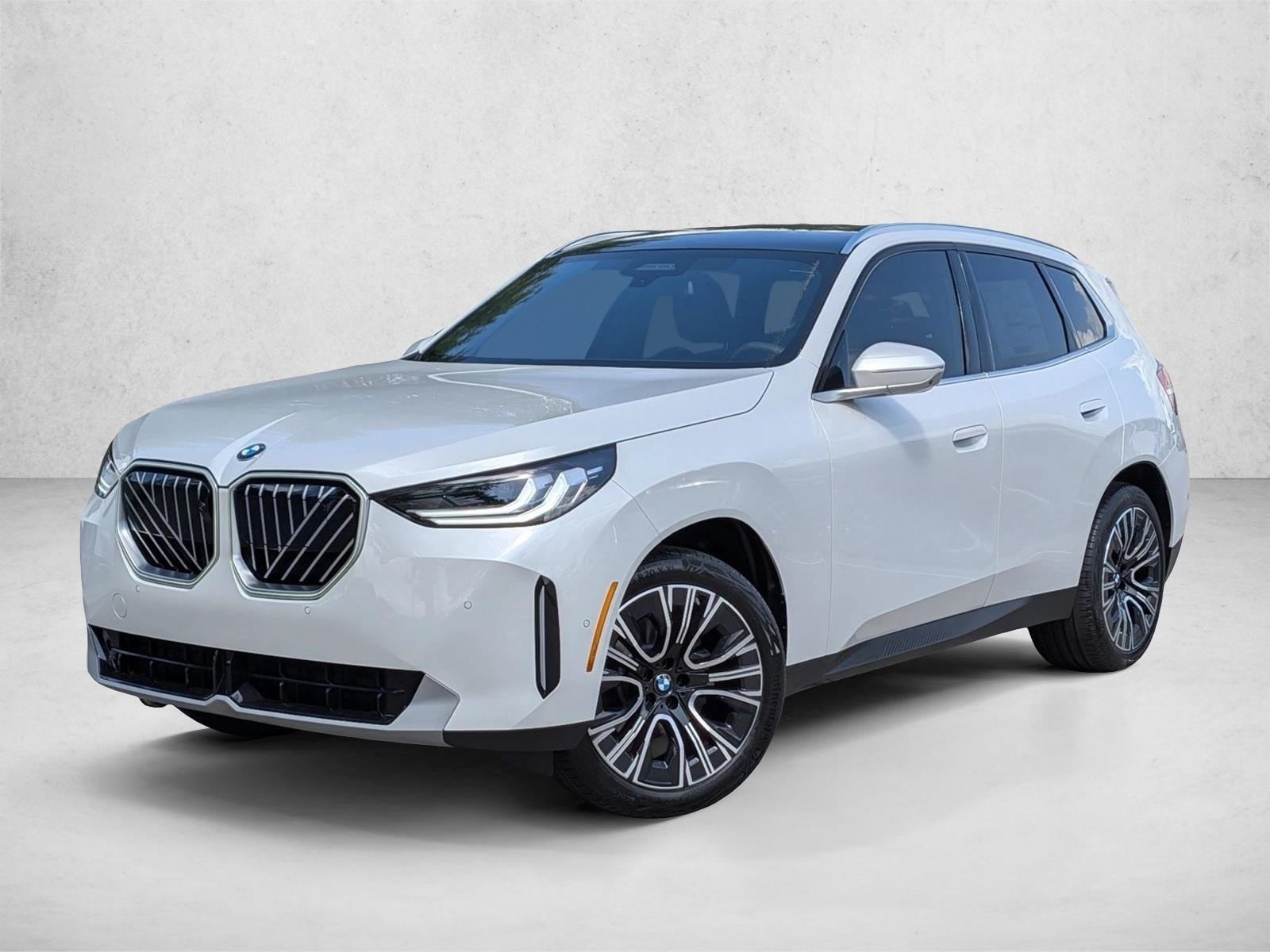 2026 BMW X3 30 XDRIVE's photo
