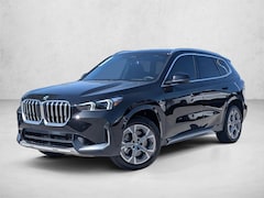 2026 BMW X1 xDrive28i SUV