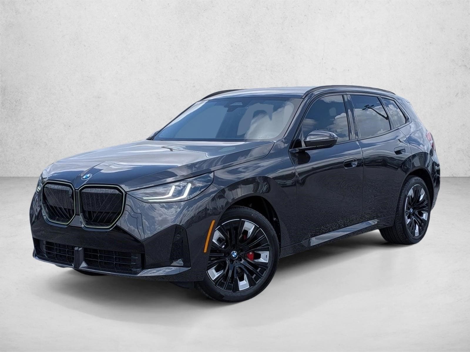 New 2026 BMW X3 30 xDrive